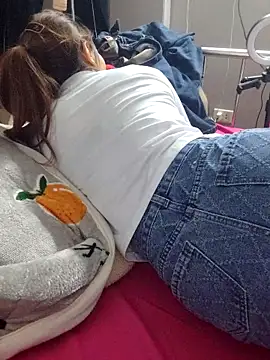 Wella-bae's cam snapshot