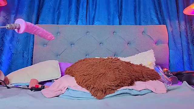 Cleo_luna's cam snapshot