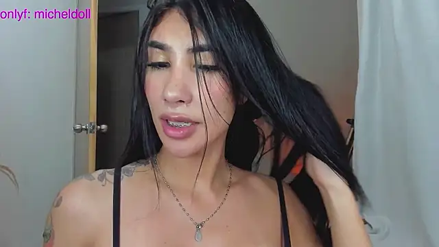 GarciaMilu live sex cam