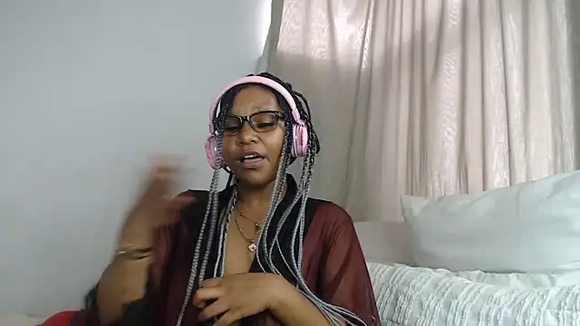 DarrkDeeva68's cam snapshot