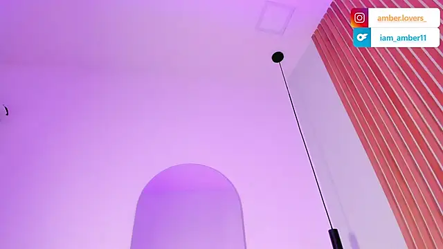 Miss_ambrer_'s cam snapshot