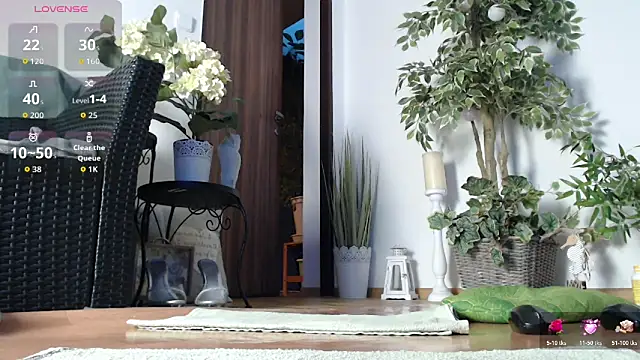 Squirtmania's cam snapshot