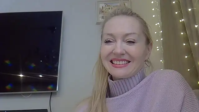 ZarinaSwift's cam snapshot