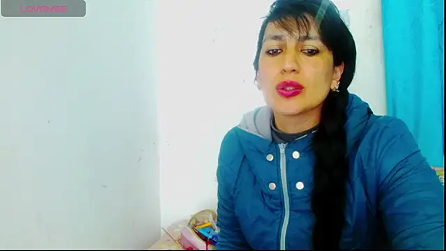 cristina_connor's cam snapshot