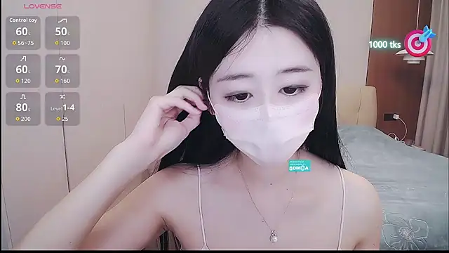 CN-xiaofei's cam snapshot