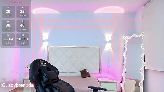 Brendda_tay's cam snapshot