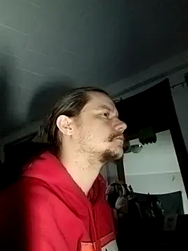 ChuckyyDee's cam snapshot