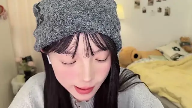 Momo-xx's cam snapshot