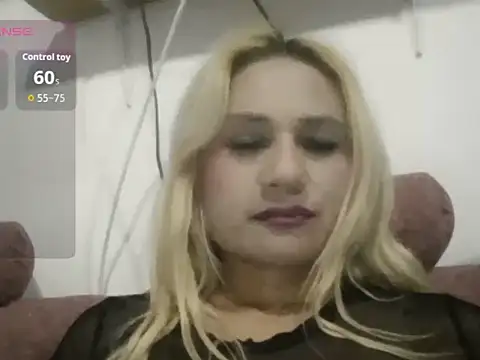 IvanaBliss's cam snapshot