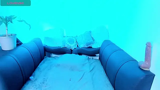 evelisse_'s cam snapshot