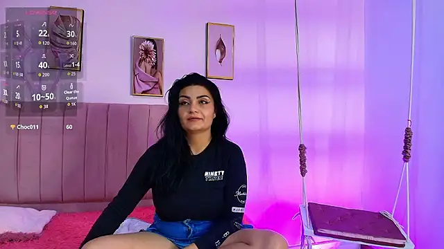 mei_kora's cam snapshot