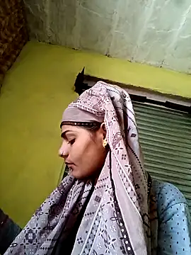 Janki_cute's cam snapshot