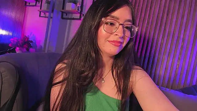 Eva_Macalliter's cam snapshot