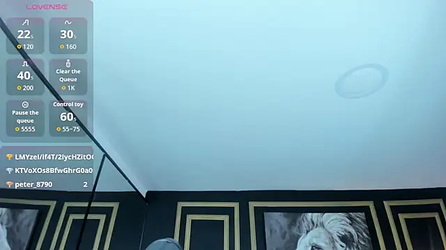 charlote_rossee's cam snapshot