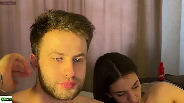 dominantrodri's cam snapshot