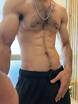 DarkAlphaDom live sex cam