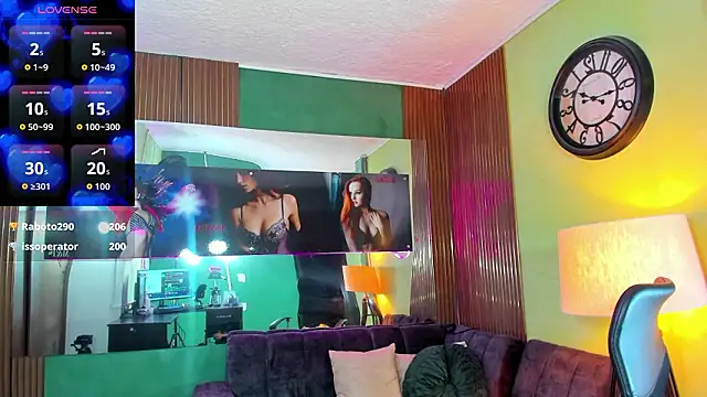 allison_mc's cam snapshot