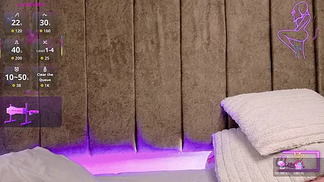 lily_beet's cam snapshot