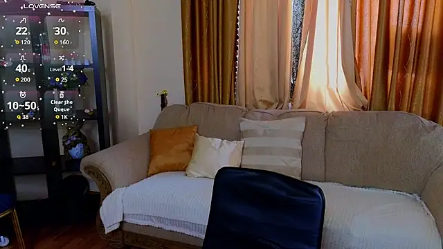 JessicaCartier's cam snapshot