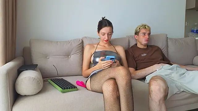 Morning_Stars's cam snapshot