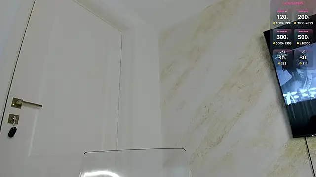 lissababe1's cam snapshot