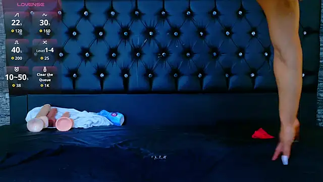 Malory_Cortez's cam snapshot