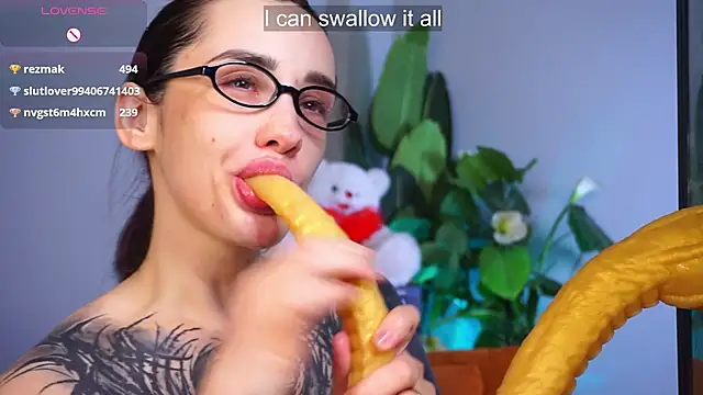 EvaCanton's cam snapshot