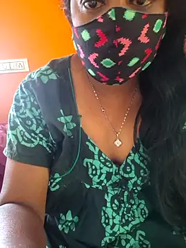 kanikasree's cam snapshot