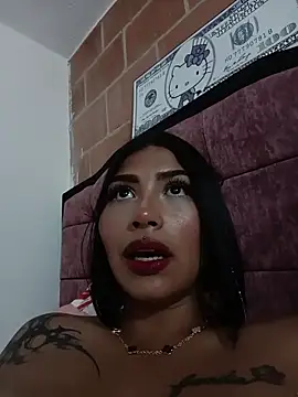 Kylie_brazt's cam snapshot