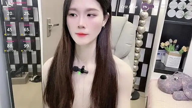 Yueyue-MM's cam snapshot