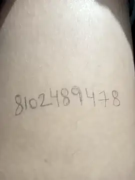 JassiKumari02's cam snapshot