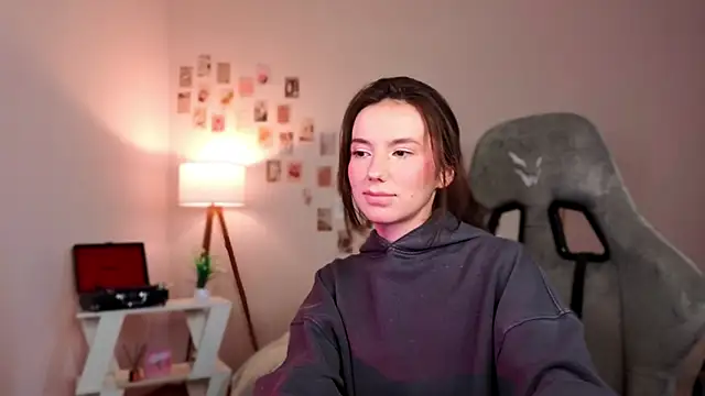 ssandralovin's cam snapshot