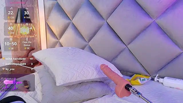 gemma_sm's cam snapshot