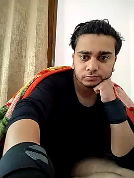 THEODORE54321's cam snapshot