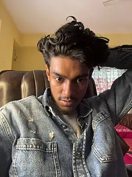 RavenKisses's cam snapshot