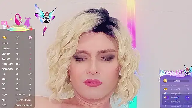 Zagadka55555 live sex cam