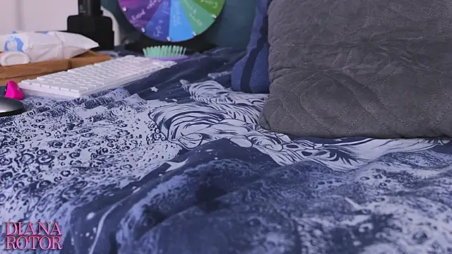 diana_rotor's cam snapshot