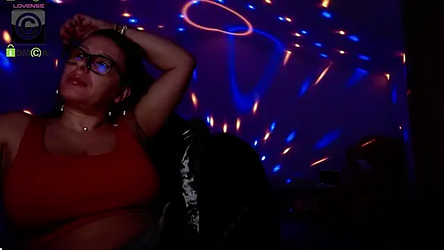 SonyaDevon's cam snapshot