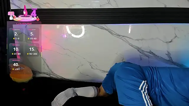 Saimonvela's cam snapshot