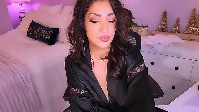 Wonderful_Woman's cam snapshot