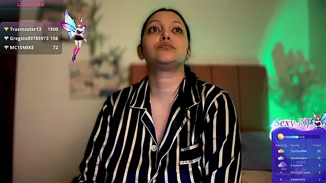 MarcellaGriffin's cam snapshot