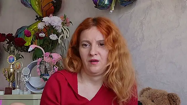 SimaGoldy's cam snapshot