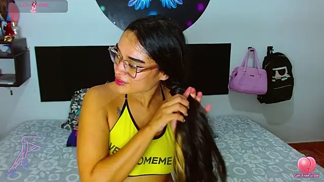 Ana_Riderr's cam snapshot