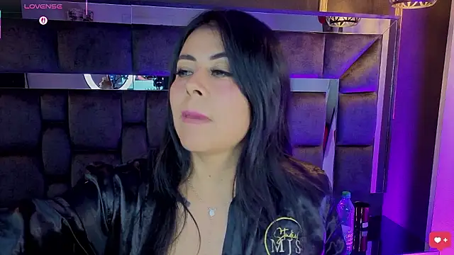 Aniajoness_'s cam snapshot