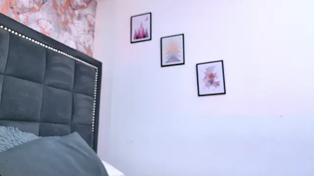 AmbherBlake's cam snapshot