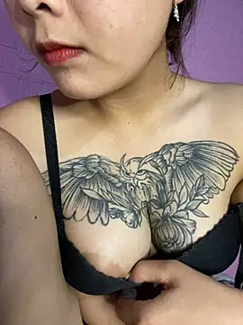 Xiaorun-aa's cam snapshot