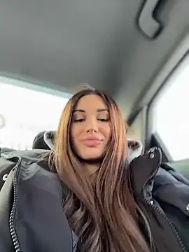 Charming_Ritta's cam snapshot