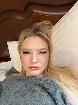 AmmyHot's cam snapshot