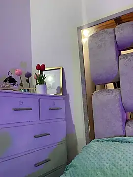 Samantthaescobar's cam snapshot