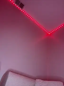 ximenacazalla's cam snapshot